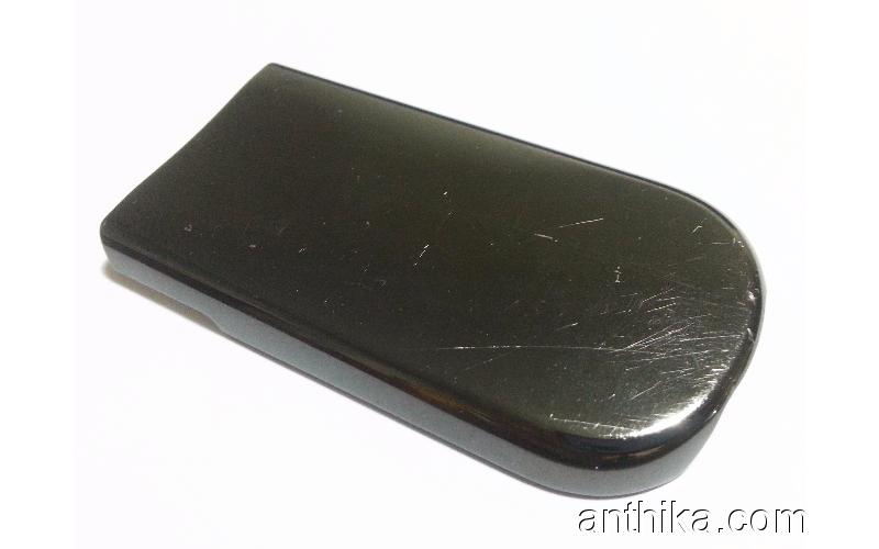 Nokia 8800 Sirocco Black Edition Kapak Orjinal Battery Cover Used