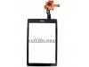 HTC Hero G3 Dokunmatik Original Digitizer Touchscreen Black New