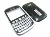 Blackberry 9320 Curve Kapak  KVK Depodan Cover Black