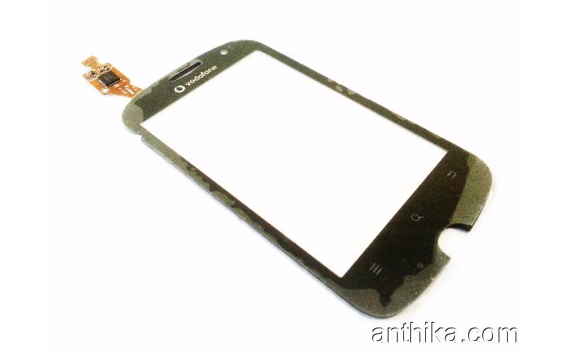 Vodafone Smart 958 Dokunmatik Orjinal Digitizer Touchscreen