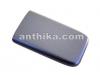 Nokia 2610 2626 Kapak Original Battery Cover Navy Blue New