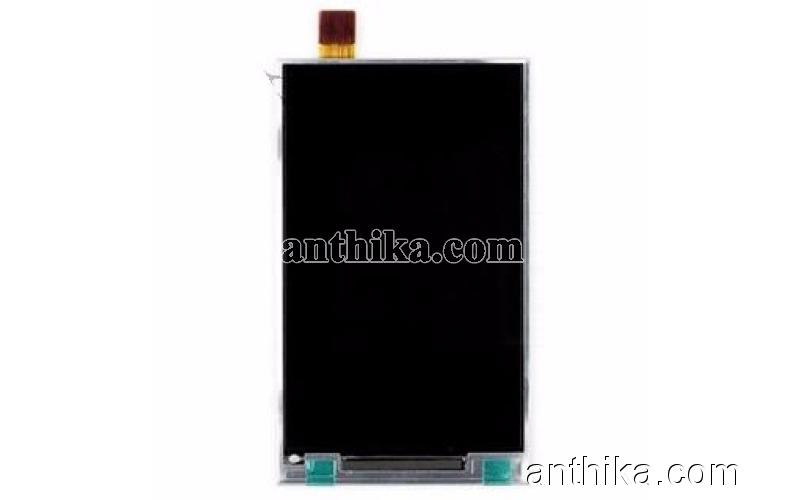 LG GM730 GM735 Ekran Original Lcd Display New