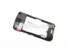 Nokia C5-03 C5-06 Kasa Original Middle Frame Black White New