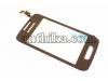 Samsung S5380 Wave Y Dokunmatik Original Digitizer Touchscreen Black