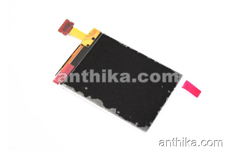 Nokia 4850124 Ekran Original Lcd 5310 6300 6500c 6555 7310 7500 8600