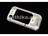 Nokia 5200 Kasa Buzzer Original Middle Cover White New