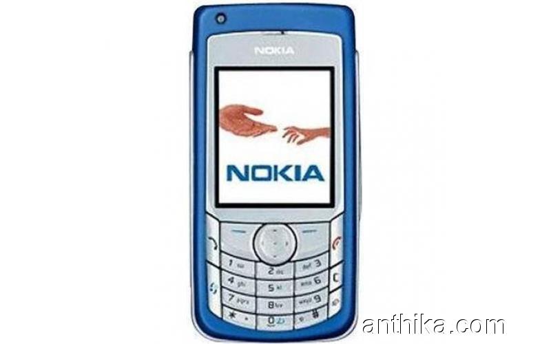 Nokia 6681 RM-57 7.11 Türkçe Flaş TR Flash File Ufs Hwk Jaf Atf Tornado