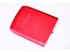 Samsung E250 Kapak Orjinal Battery Cover Red New