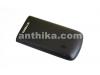 Nokia 2710 Navigator Kapak Original Battery Cover Black Used 0255375