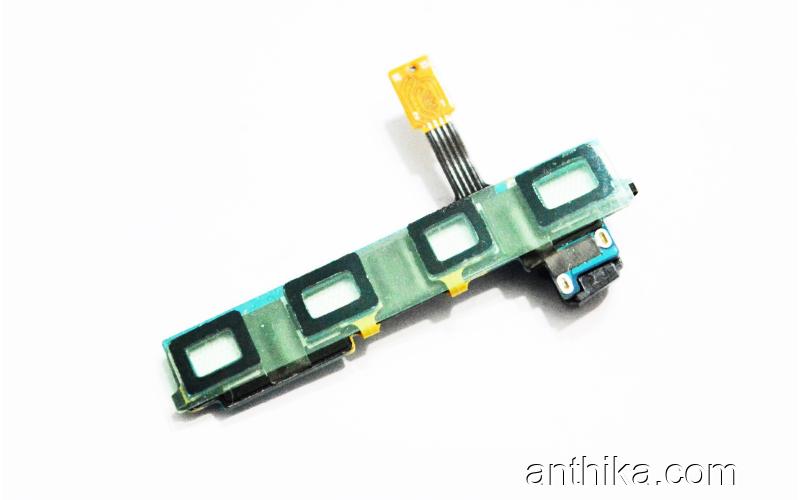 Samsung Galaxy Nexus S i9020 Tuş Board Flex Original UI Board Flex New