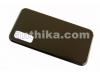 Samsung i6220 Kapak High Quality Battery Cover Black New