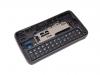 Nokia N900 Kapak Kasa Klavye Kalem High Quality Full Housing Black New