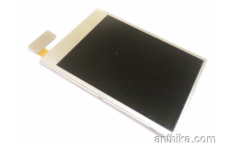 Turkcell T10 Ekran Orjinal Lcd Display Used