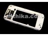 Nokia 5530 Kasa Buzzer Original Loudspeaker Middle Cover White New