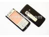 Nokia 6280 Kapak Tuş Original Xpress on Cover Black Printed Hutchinson