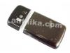 Nokia C6-01 Kapak Original Antenna Cover Battery Black New