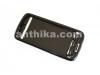 Nokia 5800 Kapak Kasa Tuş High Quality Full Housing Black New