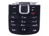 Nokia 2710 Navigator Tuş Original Keypad Black New