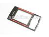 Nokia X3 X3-00 Kapak Original Front Cover Black Used