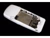 Nokia 3120 Kasa Anten Buzzer Titreşim Original Middle Cover White Used