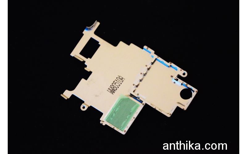 Samsung B300 Metal Çerçeve Original Assy Bracket New GH98-07685A