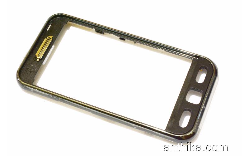 Samsung S5250 Ön Çerçeve Front Cover GH98-11970A