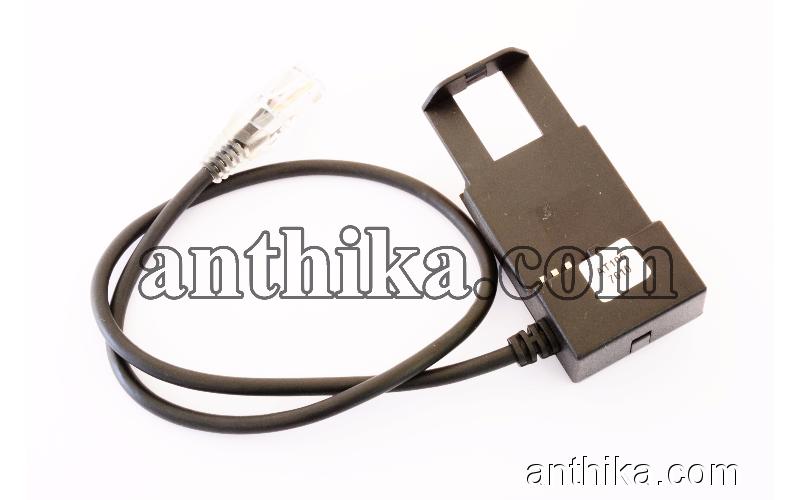 Nokia 6670 7610 RJ45 Ufs Data Kablo Hwk Jaf Atf Tornado DCT4