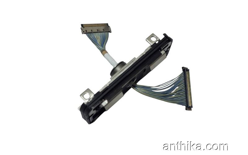 Nokia 3250 Flex Film Mekanizma Original Flex Mechanism Black New