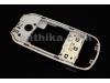 Nokia 7230 Kasa Original Middle Cover Frame New 0255110