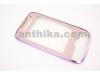 Samsung S5600 Preston Dokunmatik Original Digitizer Touchscreen Pink Used