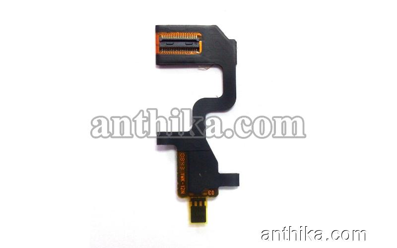 Nokia 6085 Flex Film Original Main Flex-Cable Flat Cable Used