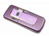 Nokia 6220 Classic Kapak Orjinal Kalitesinde Battery Cover Purple