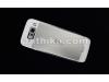 Nokia E52 Kapak Kasa Buzzer Original Middle Cover Loudspeaker White