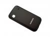 Samsung S5660 Galaxy Gio Kapak Orjinal Battery Cover Black New