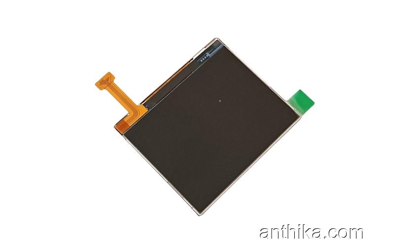 Nokia E5 E5-00 C3 C3-00 X2-01 Ekran Original Lcd Display New 4850711