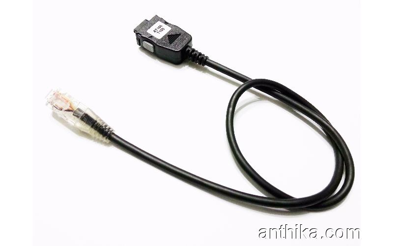 Samsung R200 R201 R208 Ufs Hwk Atf Jaf RJ45 Data Kablo