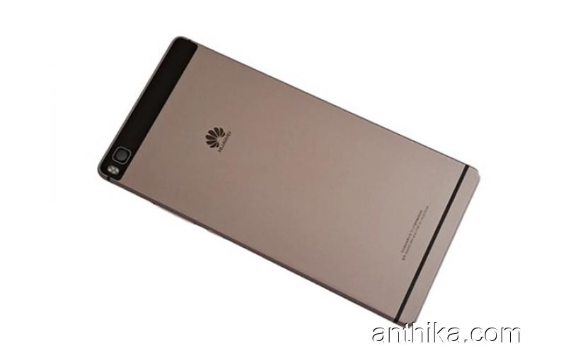 Huawei P8 Kasa Huawei GR-L09 Kasa P8 16GB Kasa Gray