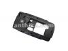 Nokia X2-01 Kasa High Quality Middle Cover Black New