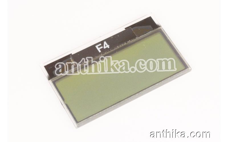 Sony Ericsson T10 T18 Ekran Orjinal Lcd Display New