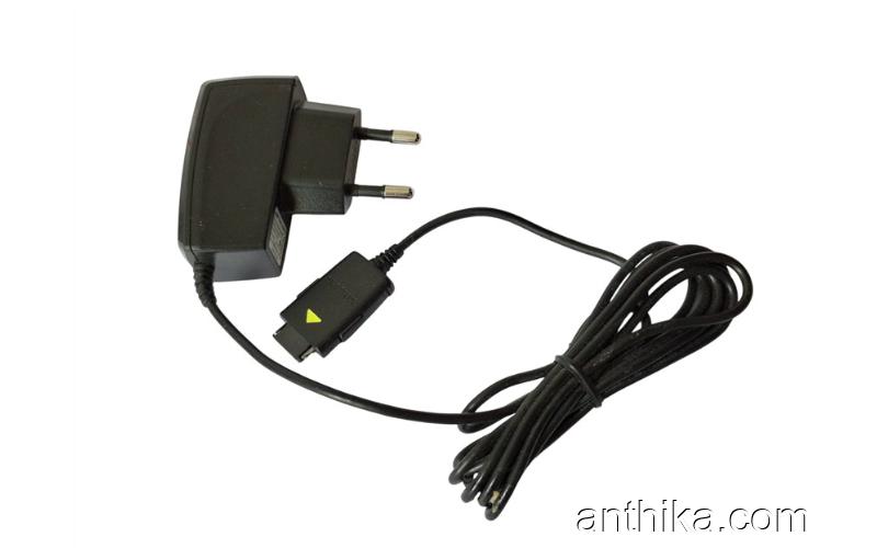 Samsung ATADW10EBE Şarj Aleti Original Home Charger New