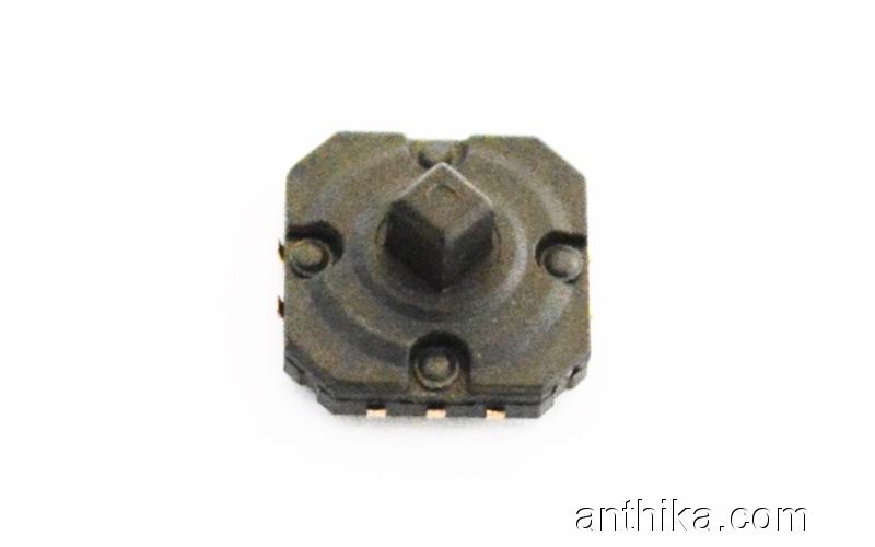 Nokia 3230 Joystick Modül Original Joystick Module Button New