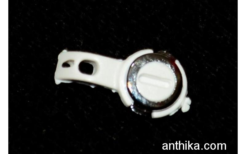 Nokia N93 On Off Power Button Tuş Orjinal Kalitesinde White New