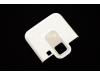 Nokia 6120 Classic Kapak Original Antenna Camera Cover White Used