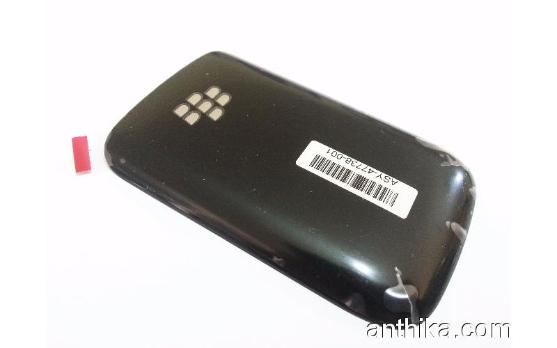 Blackberry 9320 Curve Kapak KVK Depodan Battery Cover ASY-47738