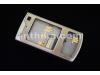 Nokia N80 Kapak Kasa Original Housing Silver Black Orange Logo New