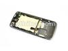 Nokia C3-01 Kapak Kasa Soket High Quality Housing Dark Gray New