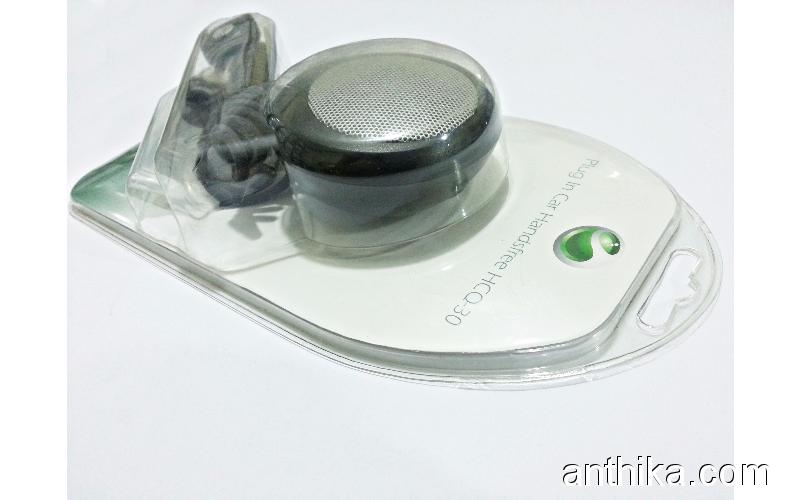 Sony Ericsson HCQ-30 Handsfree Araç Kit T28 T29 T39 R310 R520