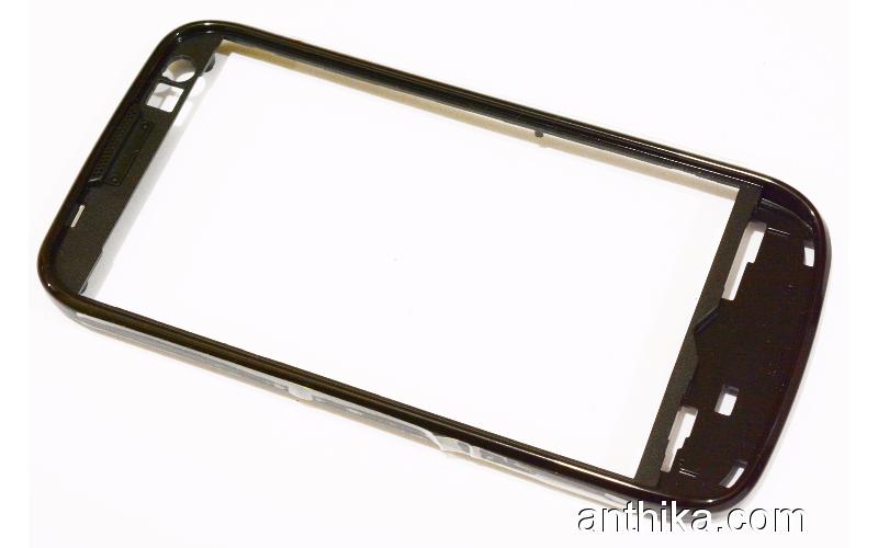 Samsung I8000 Ön Çıta Front Cover GH98-12191B