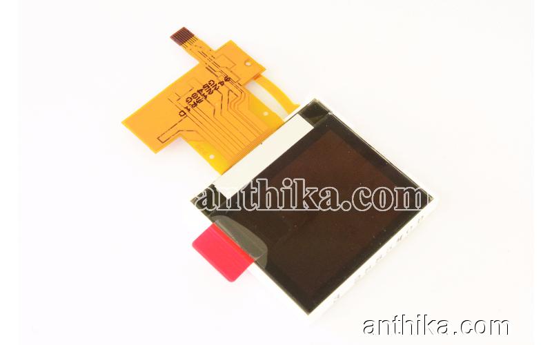 Sony Ericsson T230 T290 Ekran Orjinal Lcd Display New