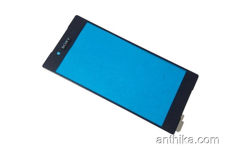 Sony Xperia Z5 E6603 E6633 Dokunmatik Touchscreen Digitizer Black New